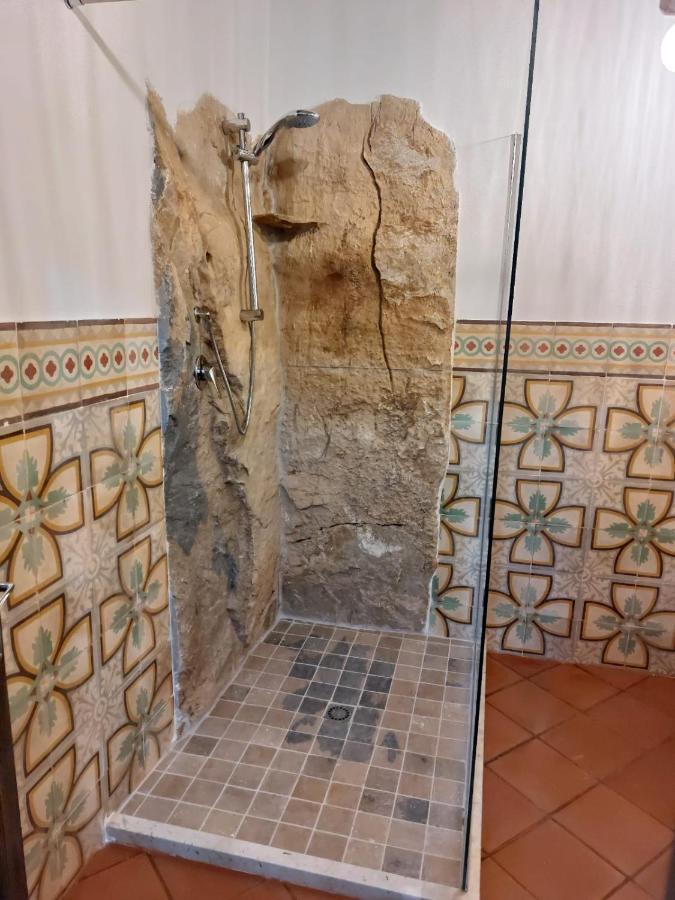 Apartament La Casa Di Cofano Custonaci Zewnętrze zdjęcie